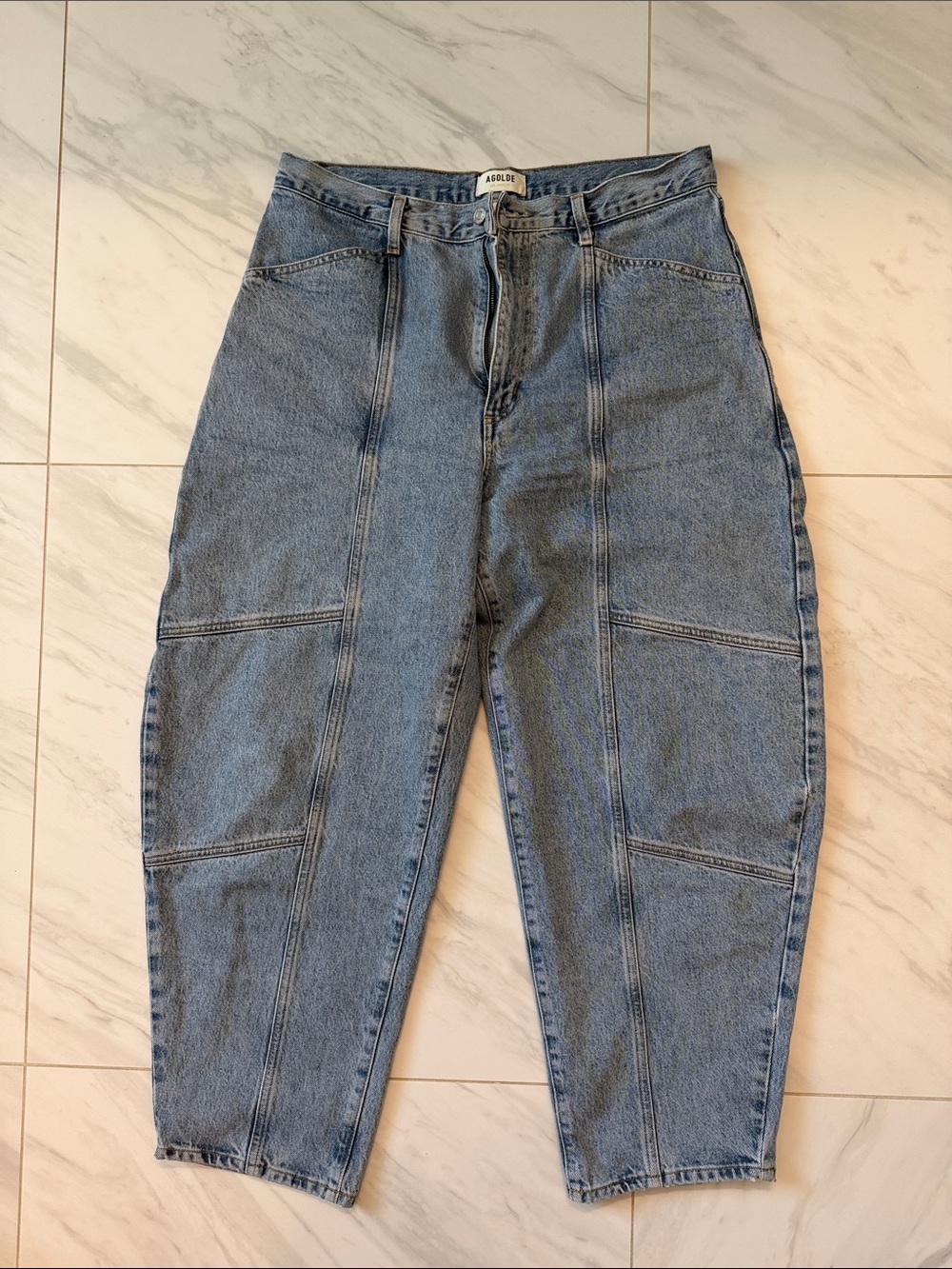 Agolde Mara Jeans